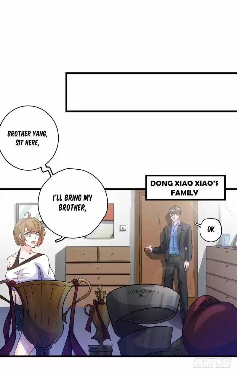 Peerless Doctor In The City Chapter 29