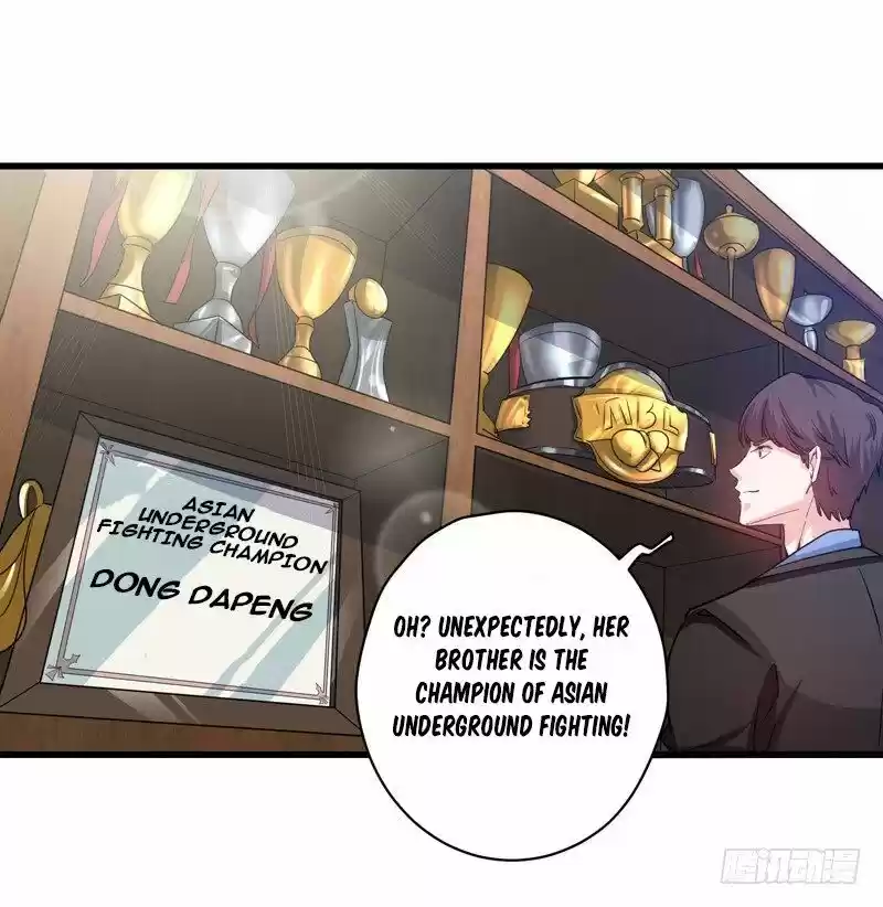 Peerless Doctor In The City Chapter 29