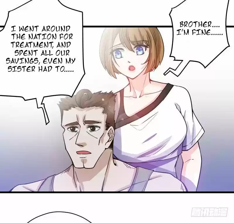 Peerless Doctor In The City Chapter 29