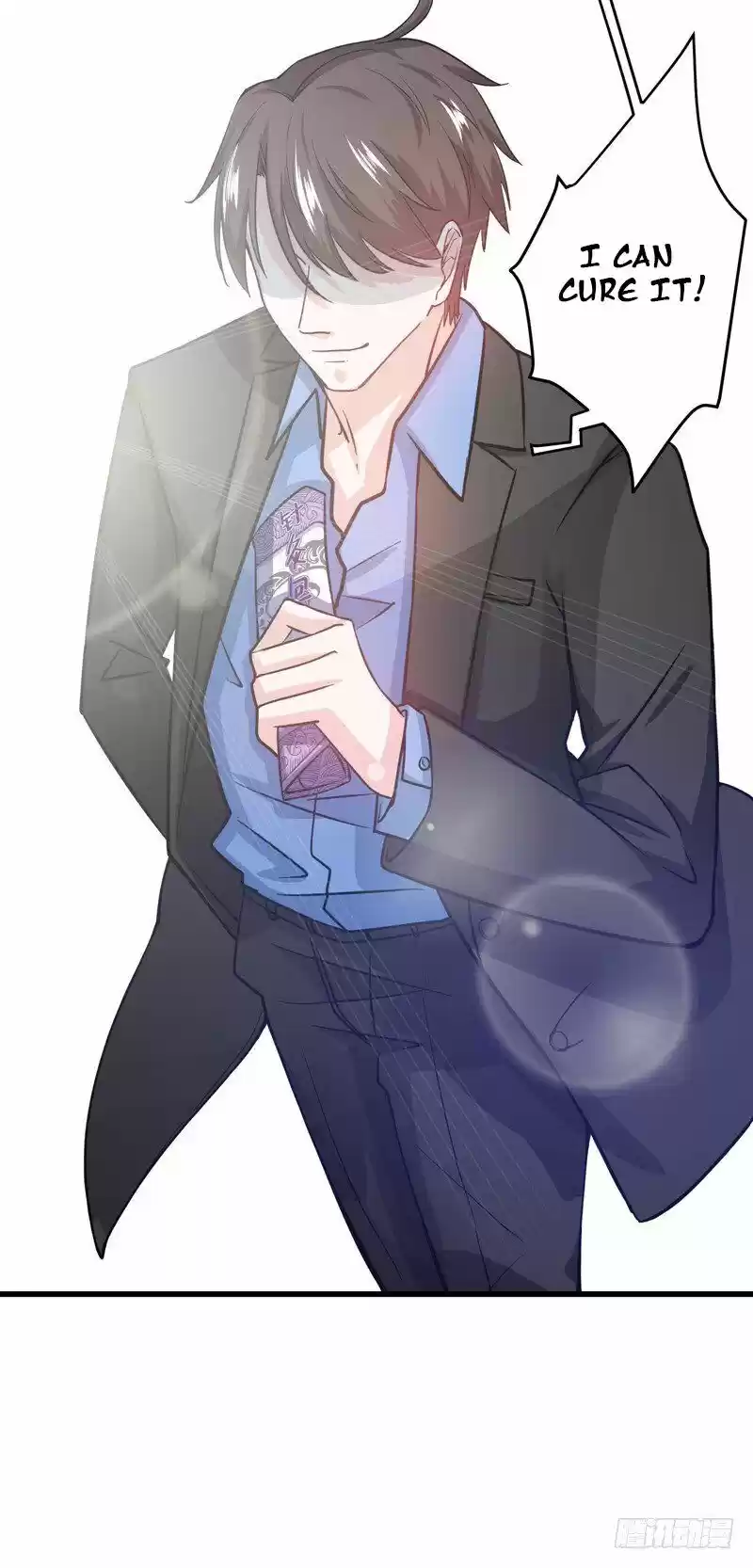 Peerless Doctor In The City Chapter 29