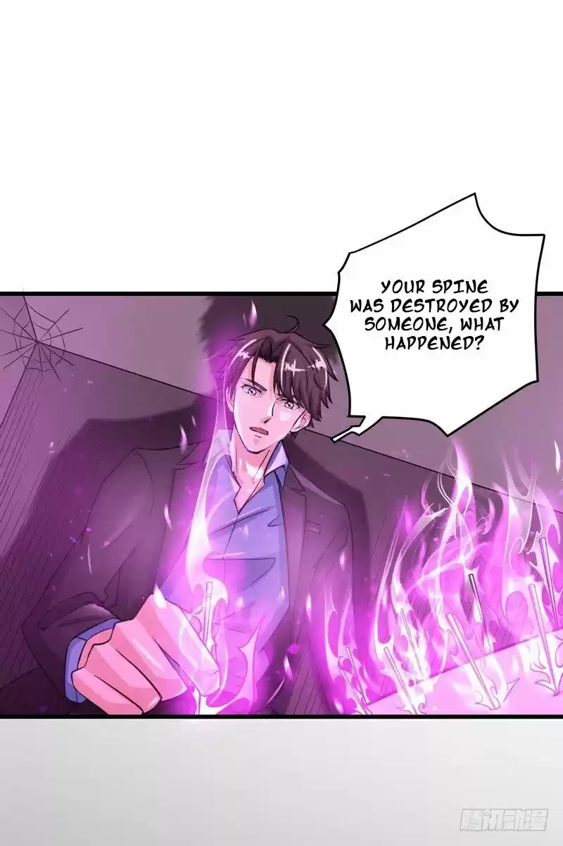 Peerless Doctor In The City Chapter 29