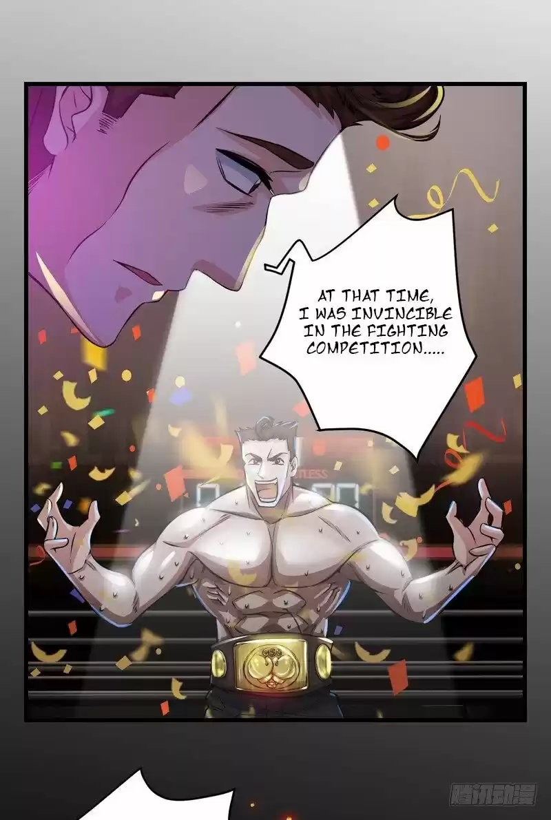 Peerless Doctor In The City Chapter 29