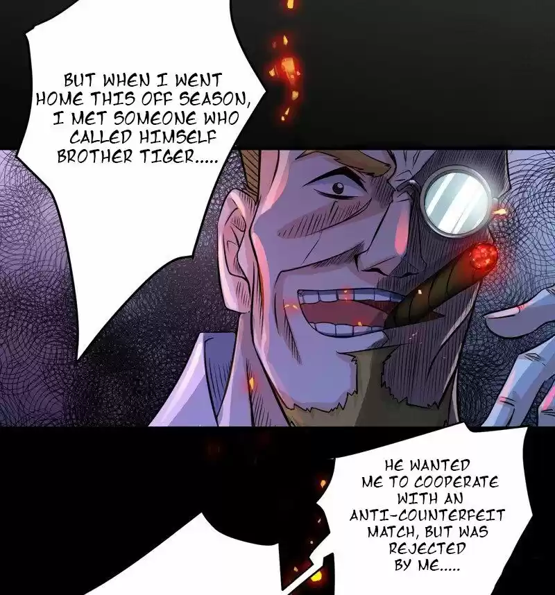 Peerless Doctor In The City Chapter 29