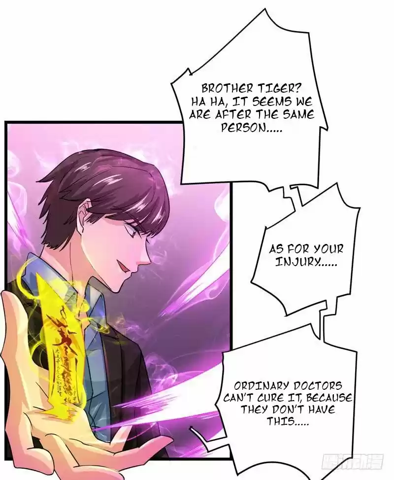 Peerless Doctor In The City Chapter 29