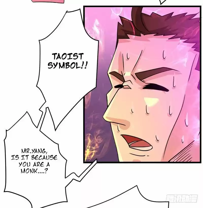 Peerless Doctor In The City Chapter 29