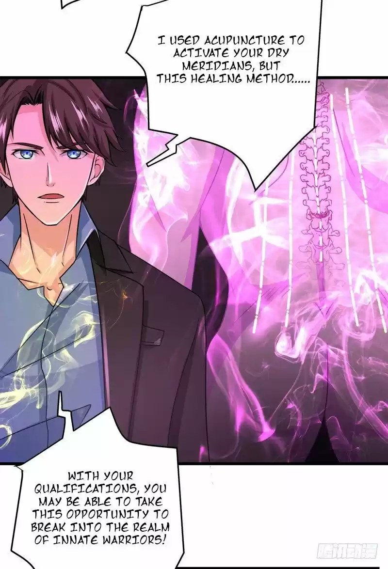 Peerless Doctor In The City Chapter 29