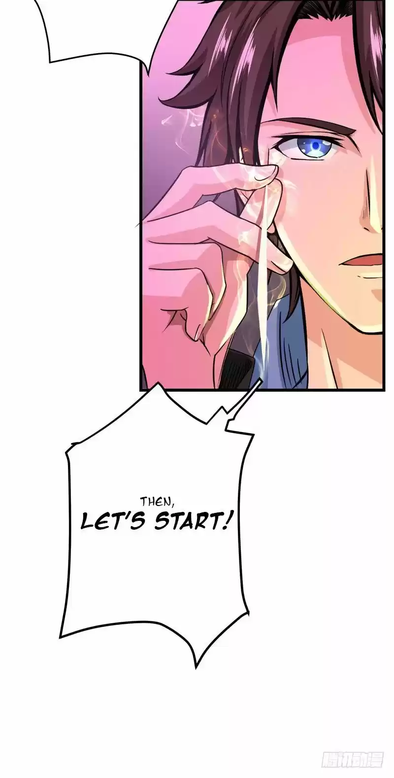 Peerless Doctor In The City Chapter 29