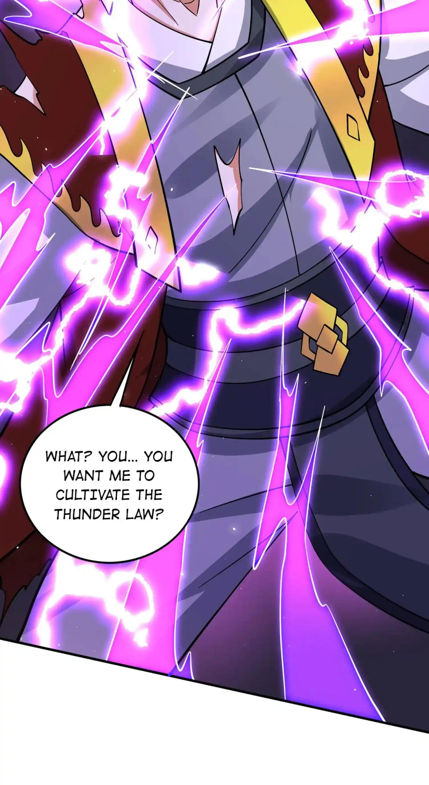 Peerless Doctor In The City Chapter 295