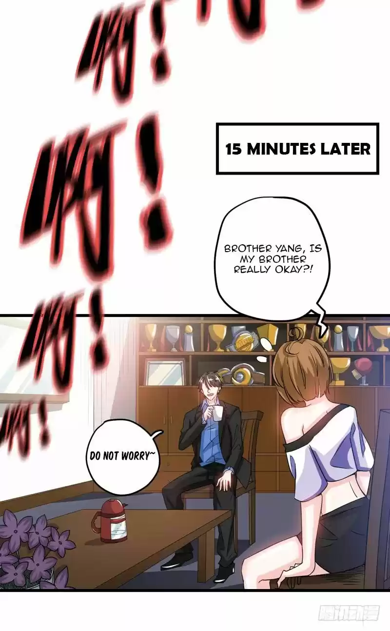 Peerless Doctor In The City Chapter 30