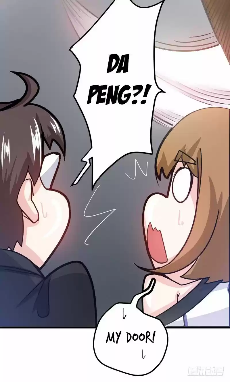 Peerless Doctor In The City Chapter 30