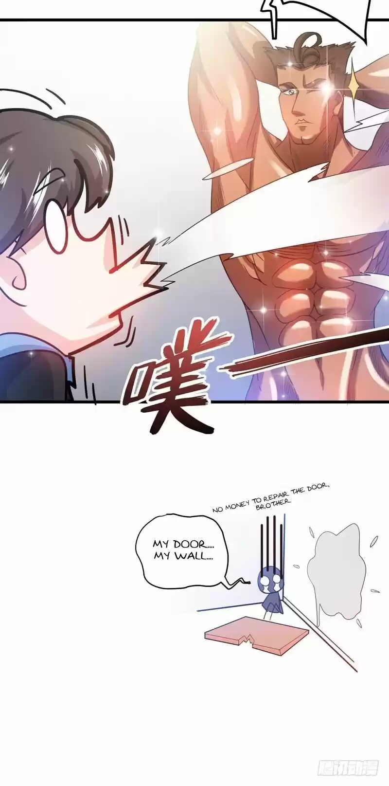 Peerless Doctor In The City Chapter 30