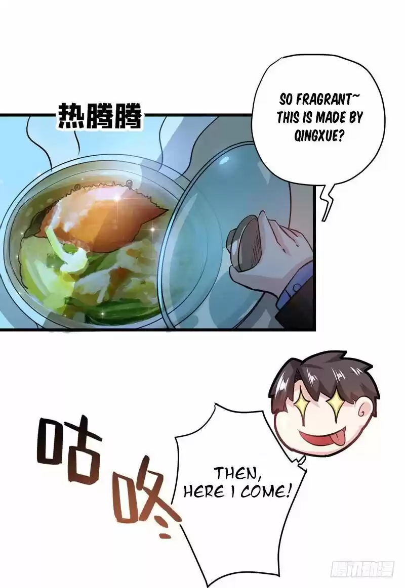 Peerless Doctor In The City Chapter 30