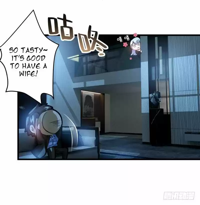 Peerless Doctor In The City Chapter 30