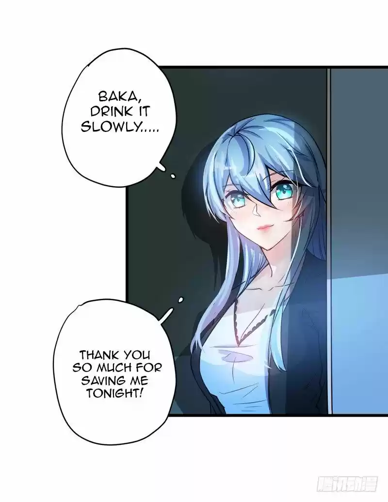 Peerless Doctor In The City Chapter 30