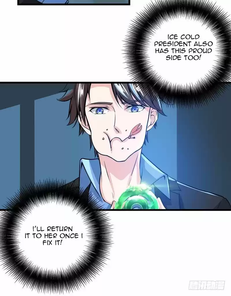 Peerless Doctor In The City Chapter 30