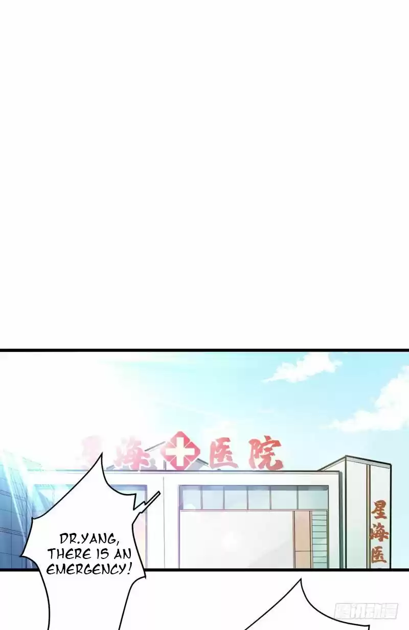 Peerless Doctor In The City Chapter 30