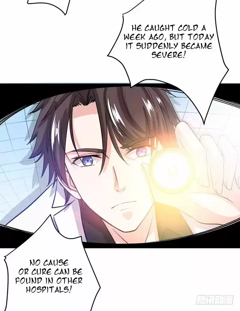 Peerless Doctor In The City Chapter 30