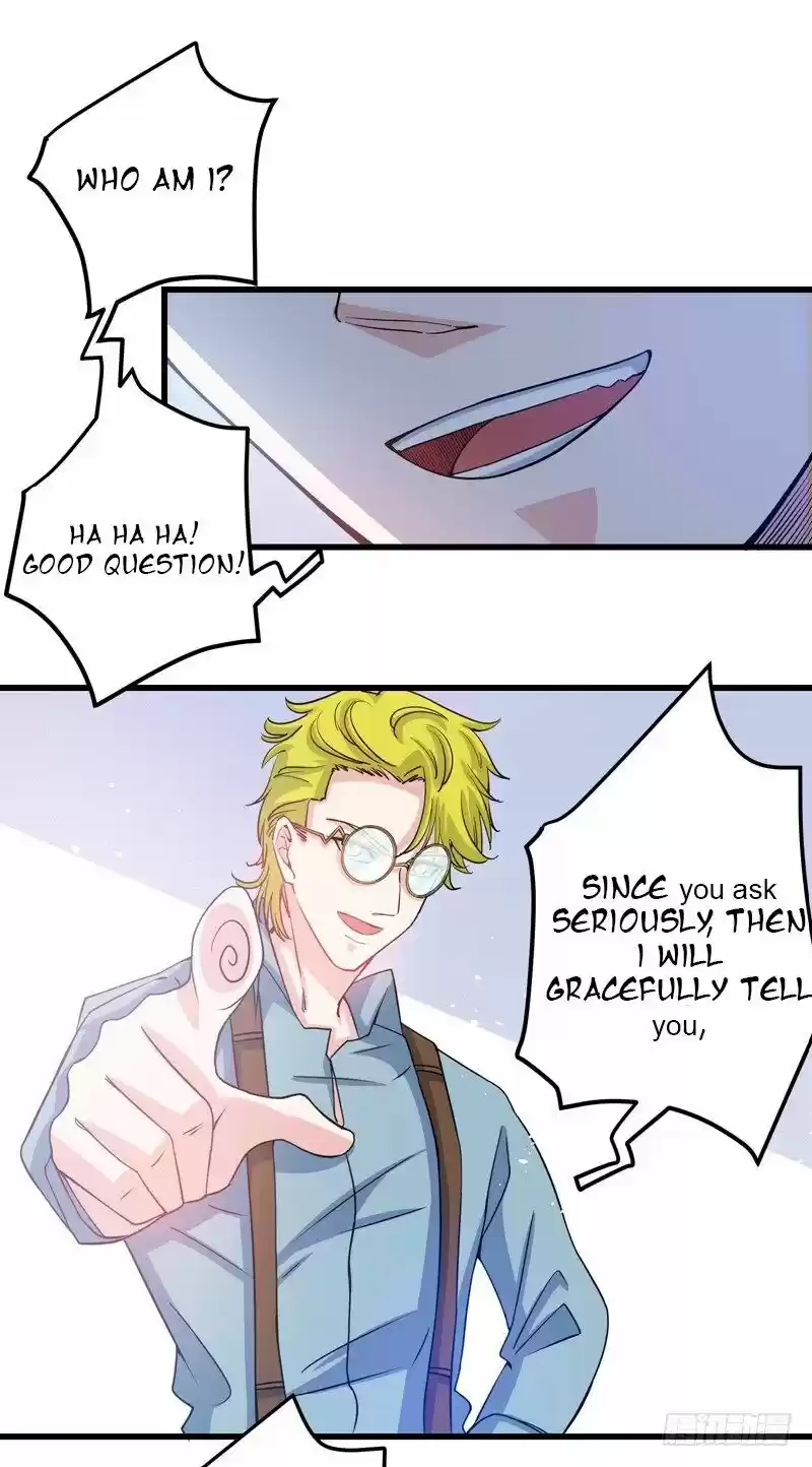 Peerless Doctor In The City Chapter 30