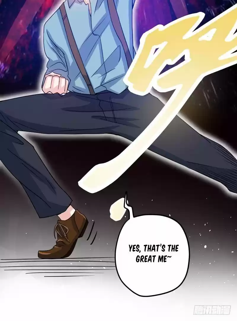 Peerless Doctor In The City Chapter 30