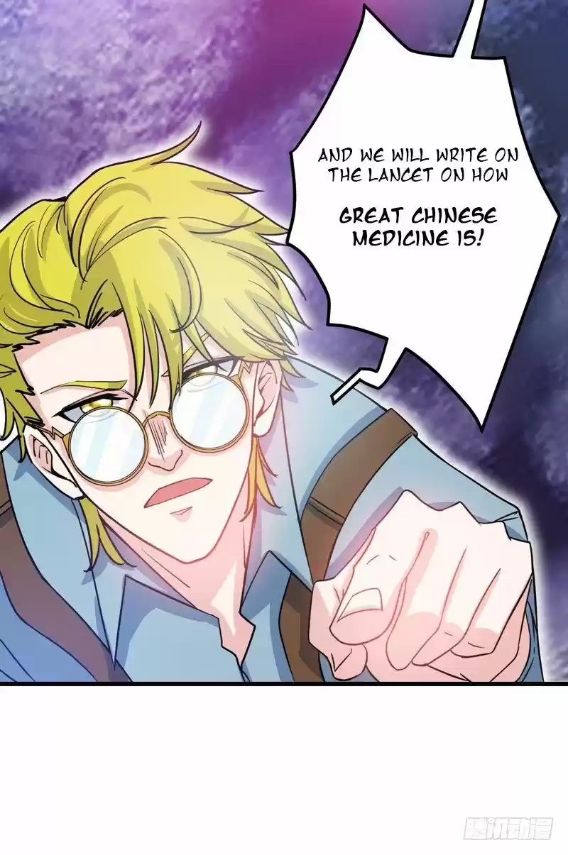 Peerless Doctor In The City Chapter 30