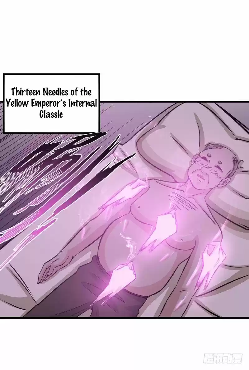 Peerless Doctor In The City Chapter 30