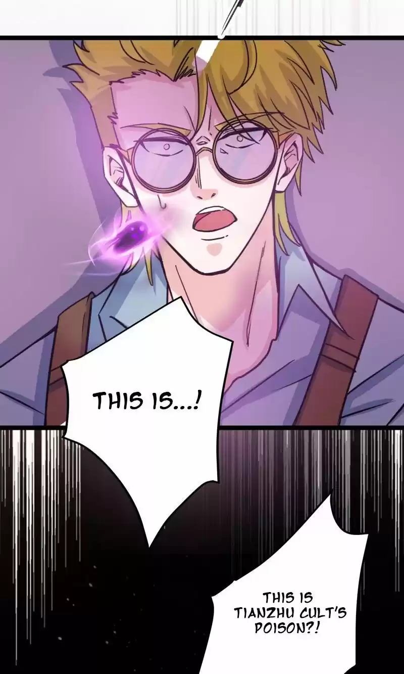 Peerless Doctor In The City Chapter 30