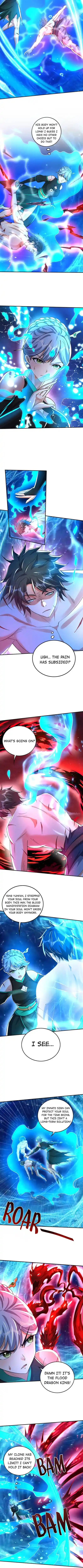 Peerless Doctor In The City Chapter 309