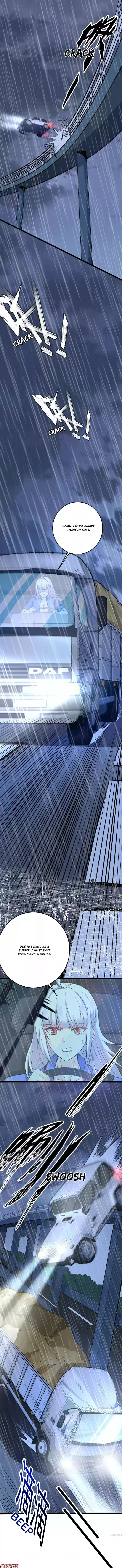 Peerless Doctor In The City Chapter 37