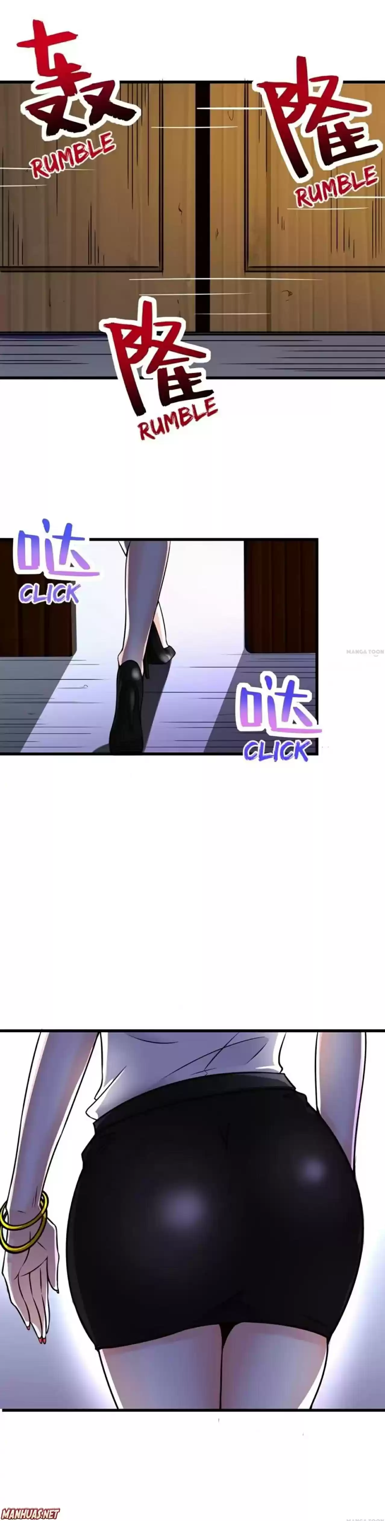 Peerless Doctor In The City Chapter 38