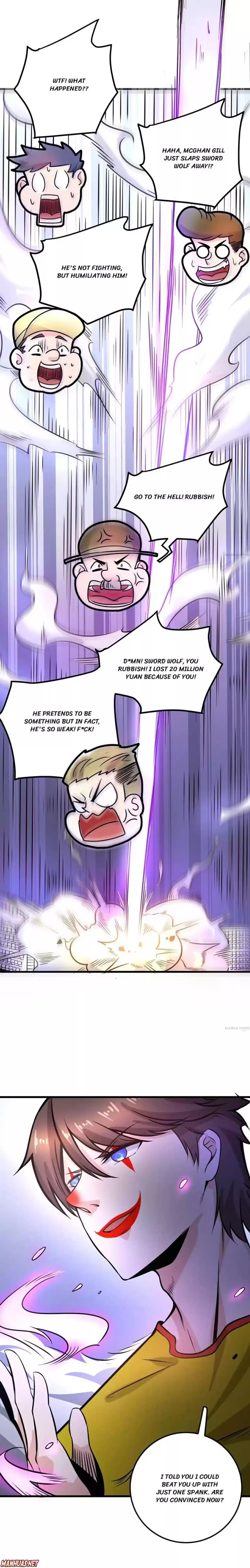 Peerless Doctor In The City Chapter 42