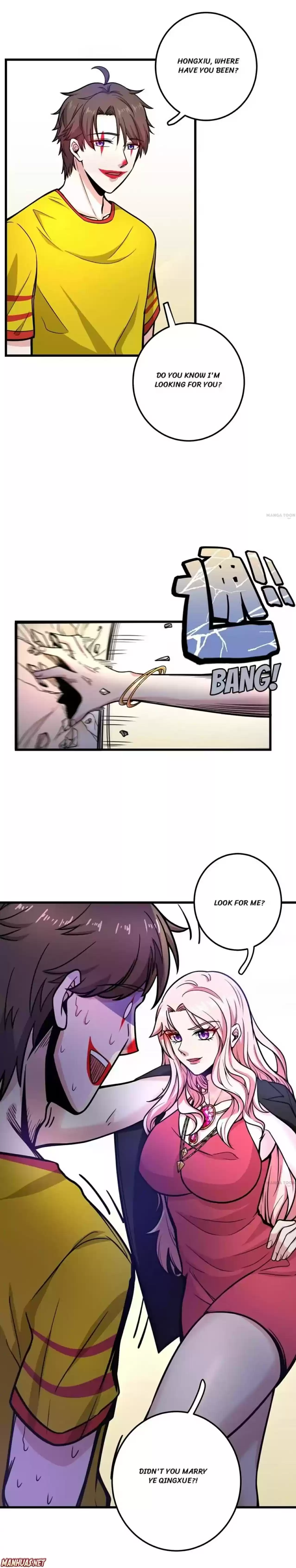 Peerless Doctor In The City Chapter 42