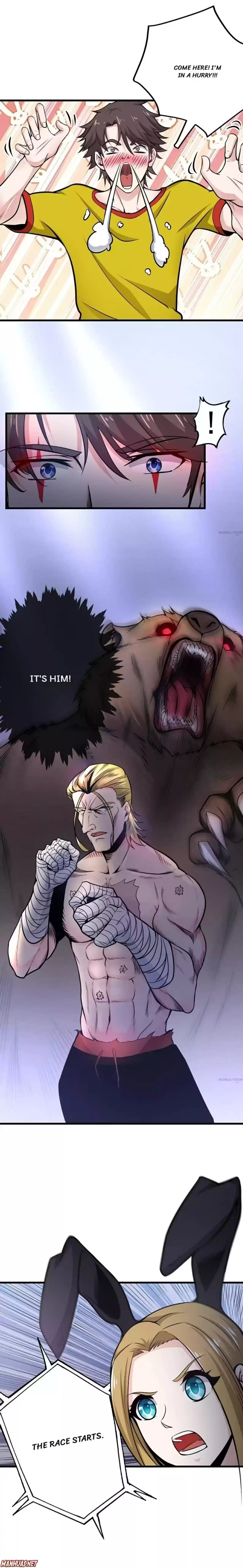 Peerless Doctor In The City Chapter 44