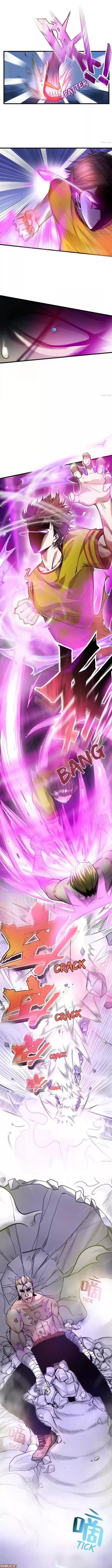 Peerless Doctor In The City Chapter 45