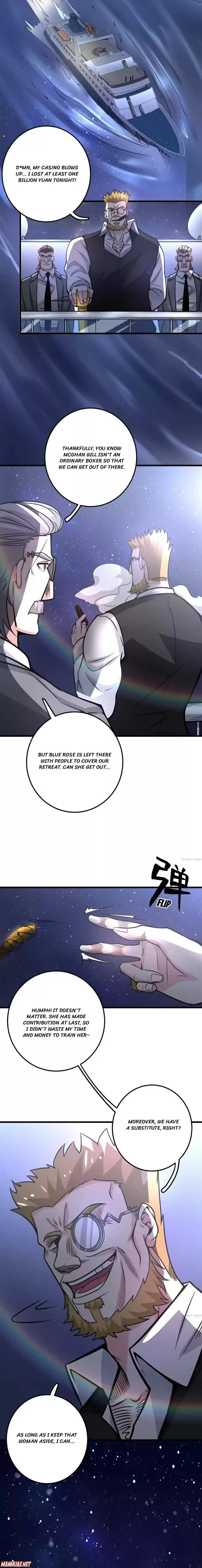 Peerless Doctor In The City Chapter 47