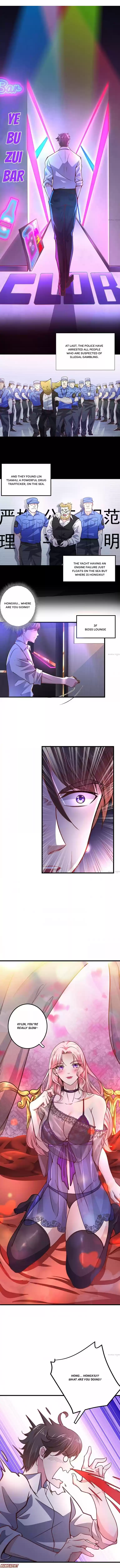 Peerless Doctor In The City Chapter 48