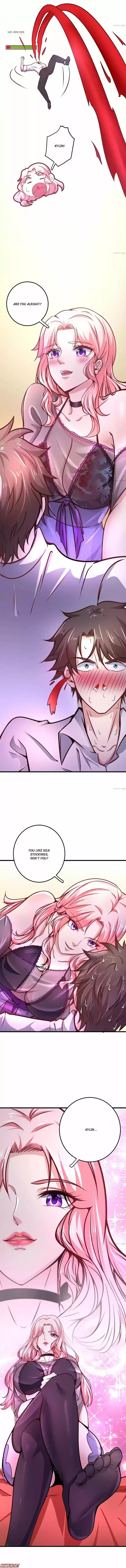 Peerless Doctor In The City Chapter 49