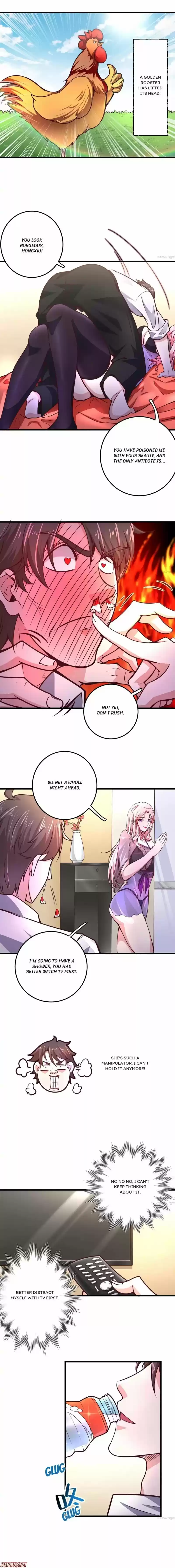 Peerless Doctor In The City Chapter 49