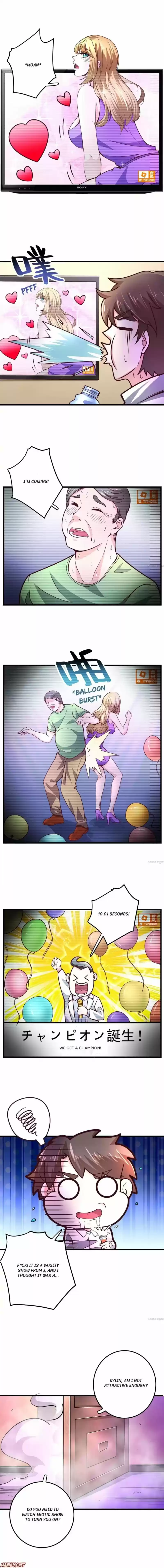 Peerless Doctor In The City Chapter 49