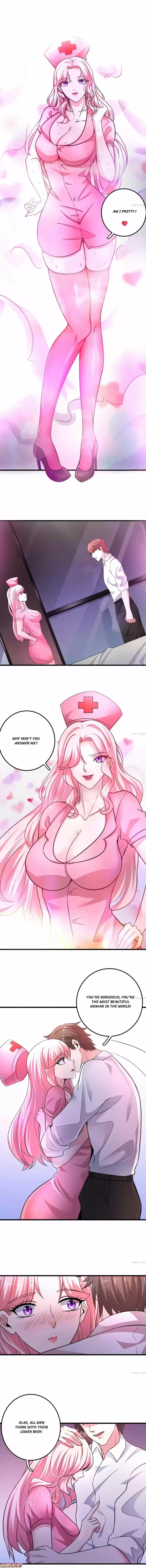 Peerless Doctor In The City Chapter 50