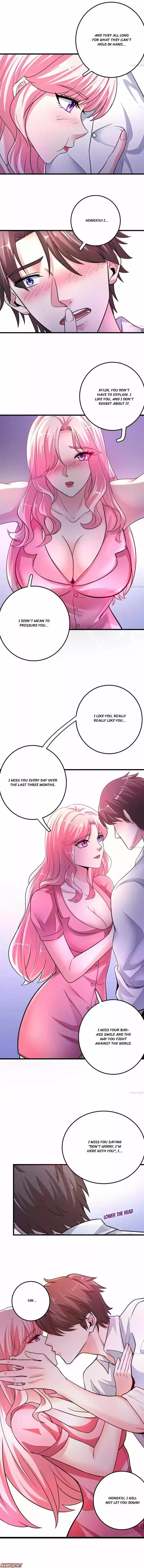 Peerless Doctor In The City Chapter 50