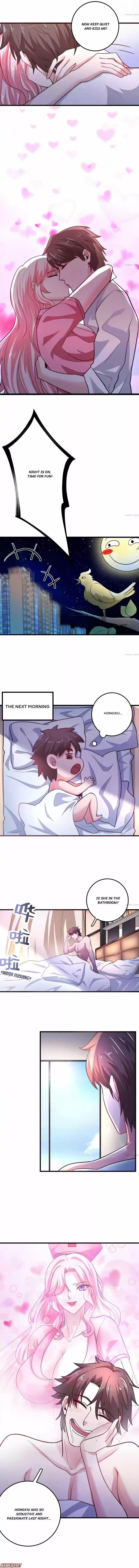 Peerless Doctor In The City Chapter 50