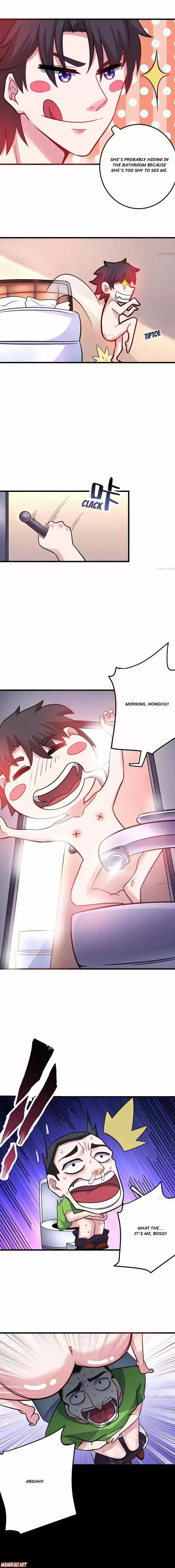 Peerless Doctor In The City Chapter 50