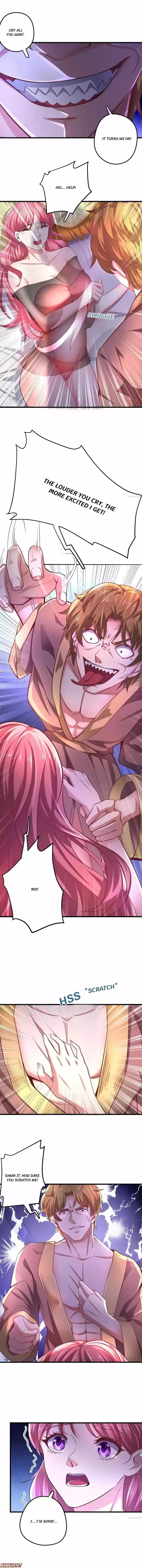 Peerless Doctor In The City Chapter 51