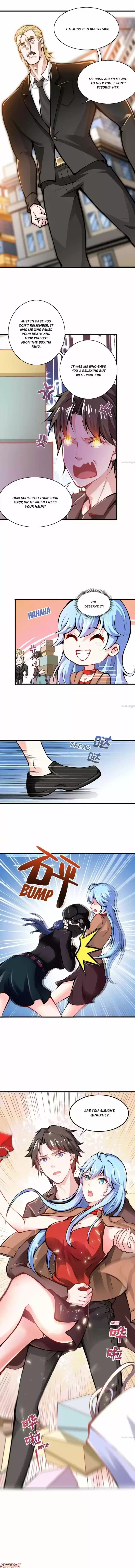 Peerless Doctor In The City Chapter 53