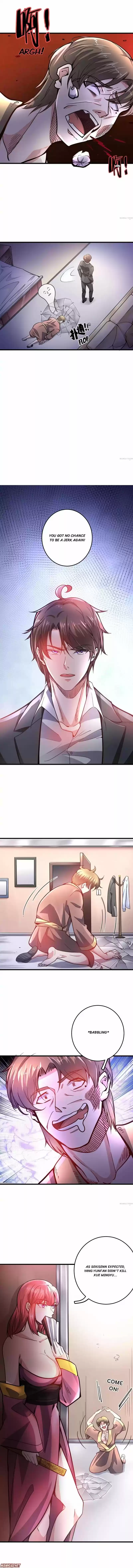 Peerless Doctor In The City Chapter 53