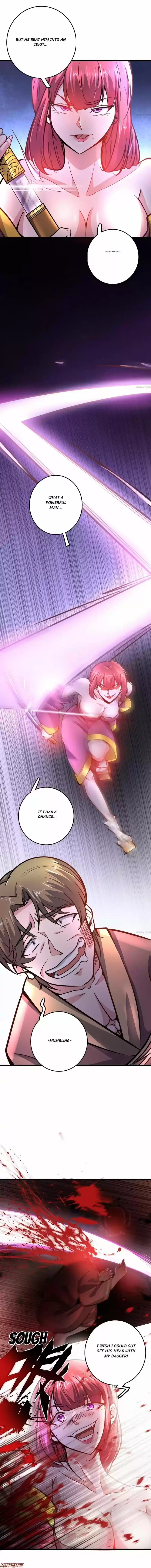 Peerless Doctor In The City Chapter 53