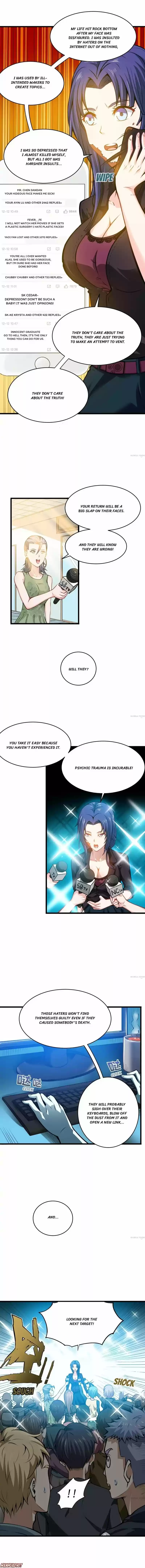 Peerless Doctor In The City Chapter 55