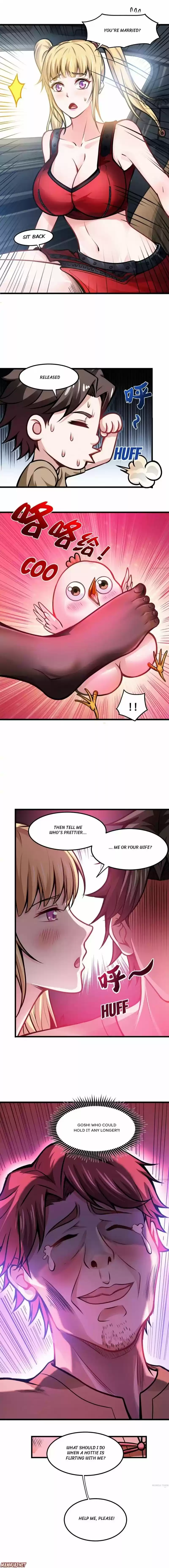 Peerless Doctor In The City Chapter 62