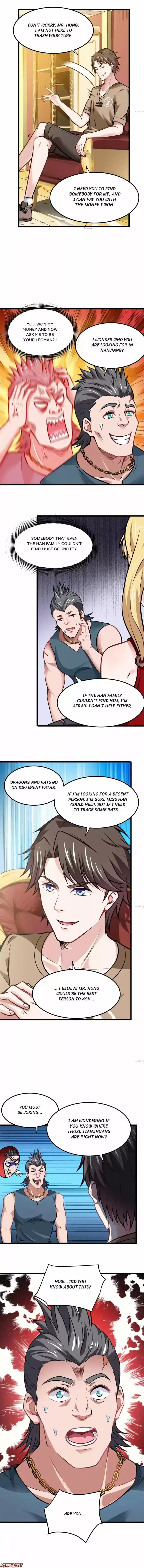 Peerless Doctor In The City Chapter 63