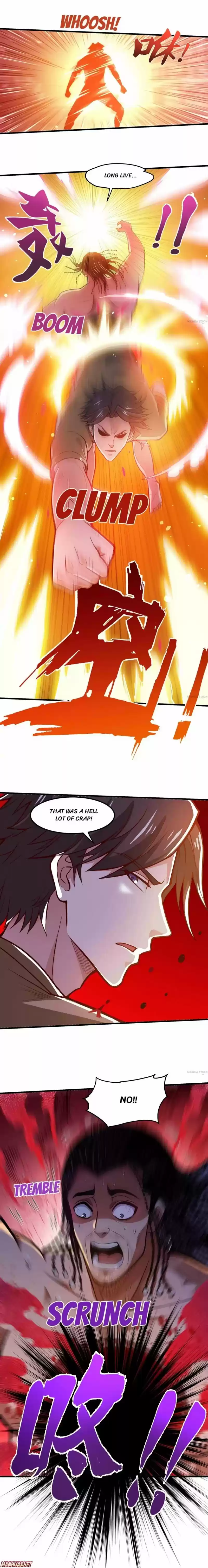 Peerless Doctor In The City Chapter 69